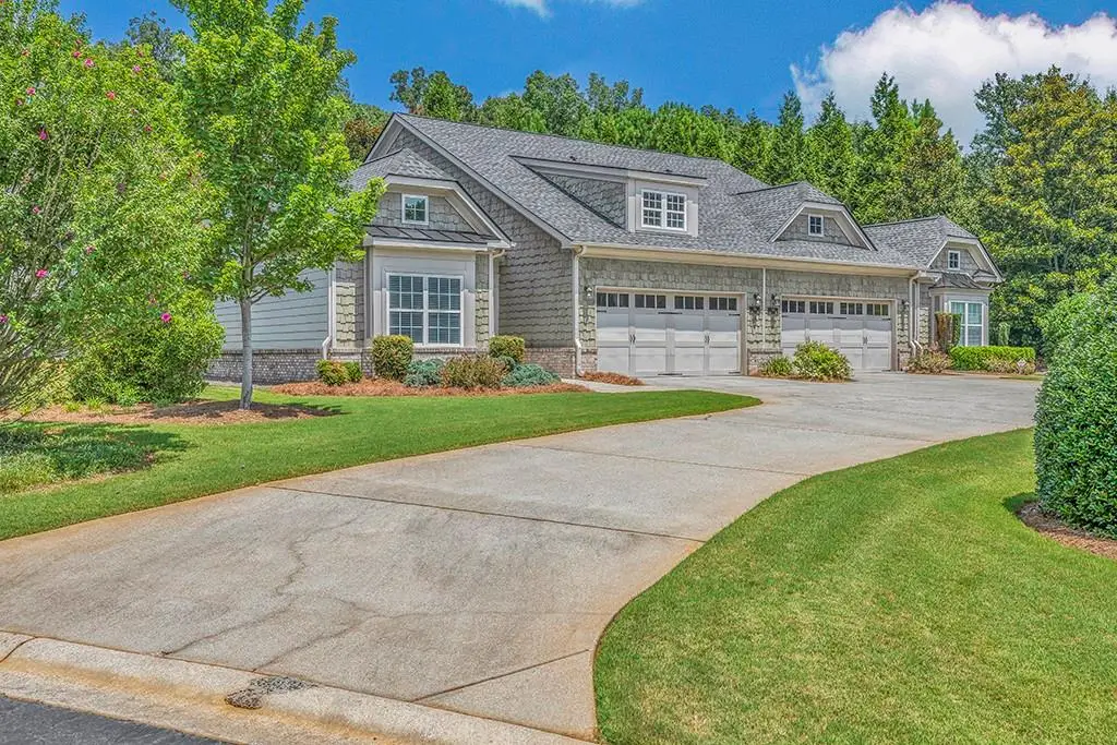 336 Signature Circle #4, Powder Springs, GA 30127 - #1