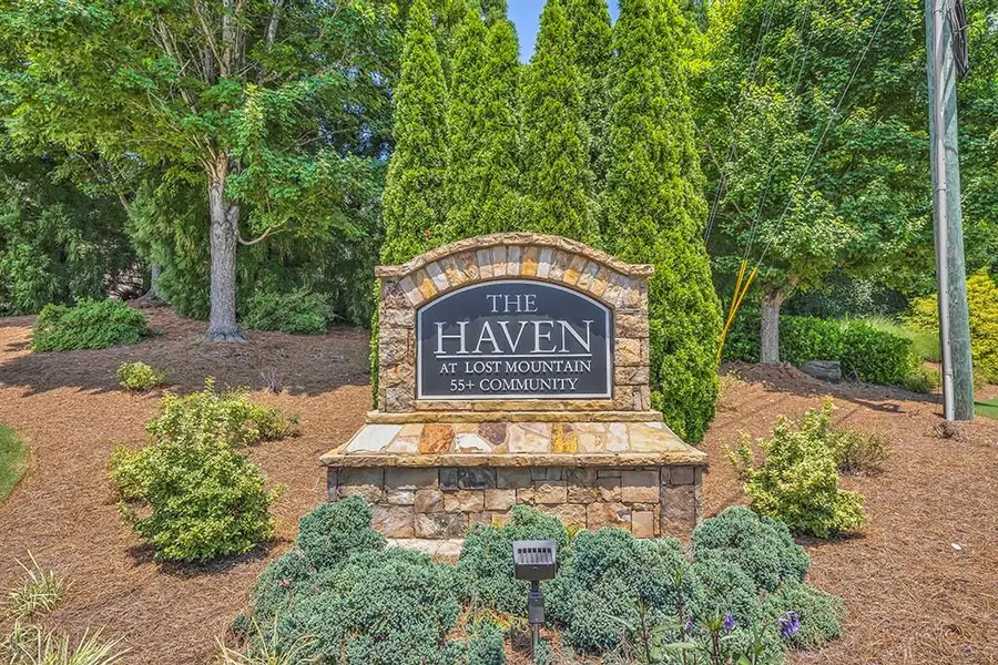 336 Signature Circle #4, Powder Springs, GA 30127 - #3
