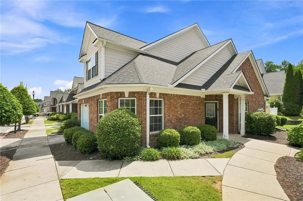 1788 Willow Branch Lane Nw #F, Kennesaw, GA 30152 - #1