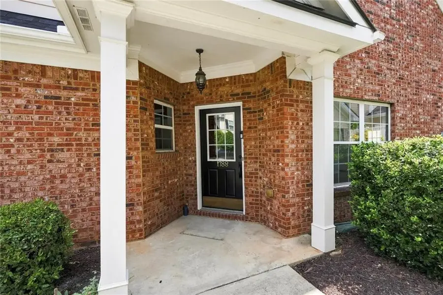 1788 Willow Branch Lane Nw #F, Kennesaw, GA 30152 - #2