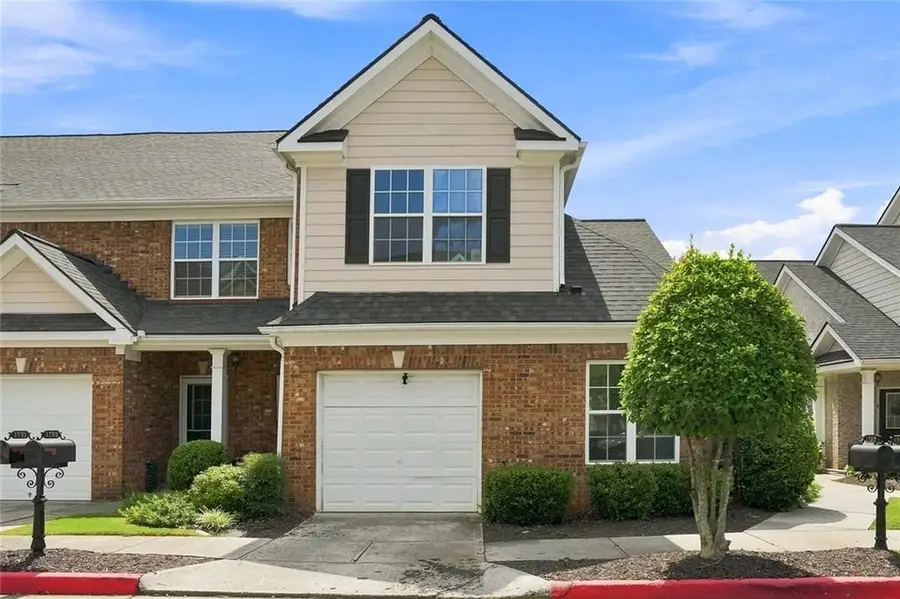 1788 Willow Branch Lane Nw #F, Kennesaw, GA 30152 - #3