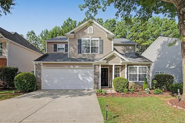 111 Village Trace, Woodstock, GA 30188