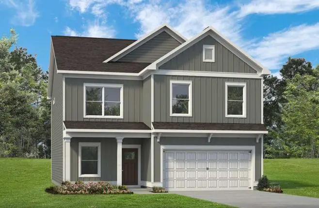 106 Meadowview Court, Carrollton, GA 30117 - #1
