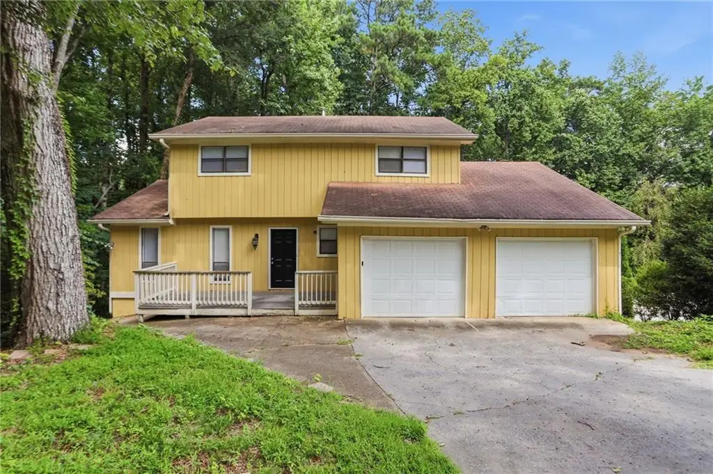 4442 Old Mabry Place Ne, Roswell, GA 30075 - #1