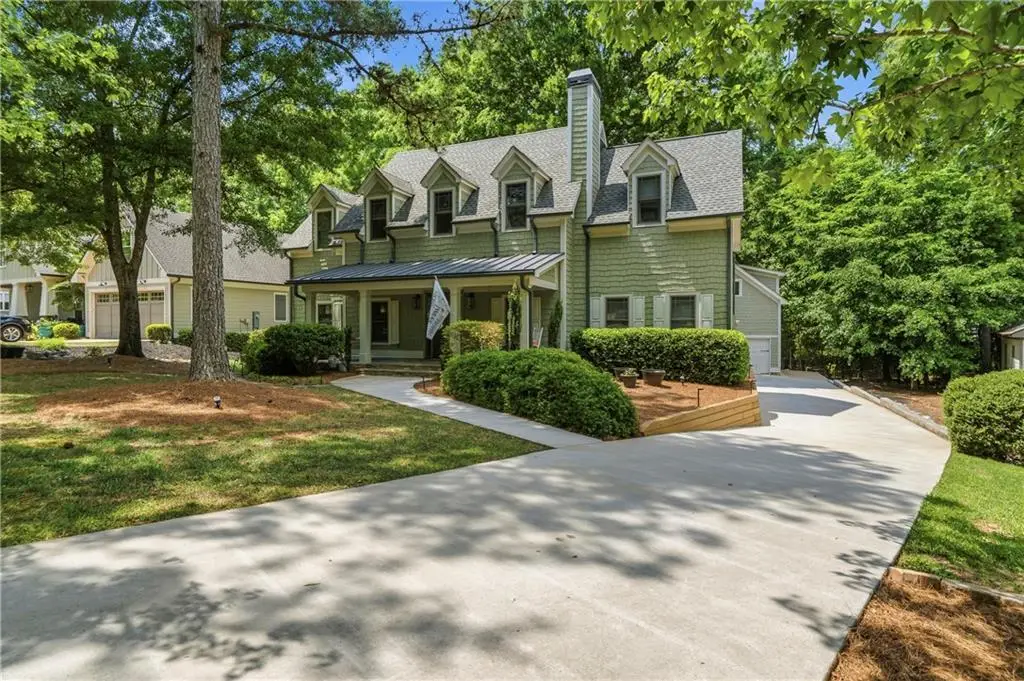 160 Parkside Lane, Eatonton, GA 31024 - #1
