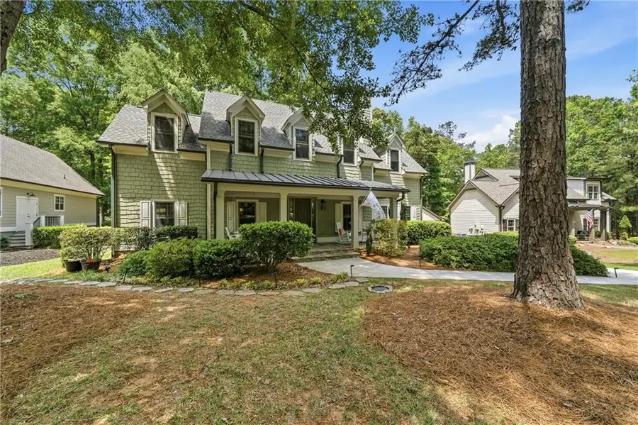 160 Parkside Lane, Eatonton, GA 31024 - #2