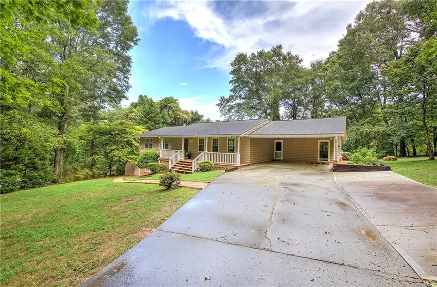 43 Blackfoot Trail Sw, Cartersville, GA 30120 - #3