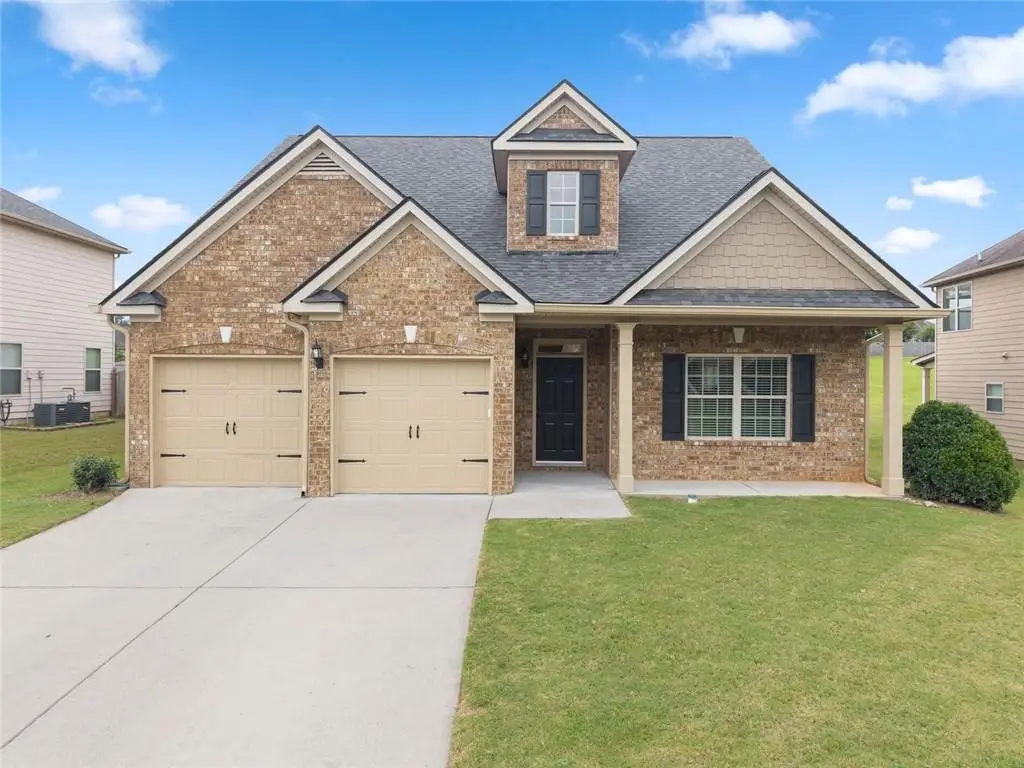 5045 Bucknell Trace, Cumming, GA 30028 - #1