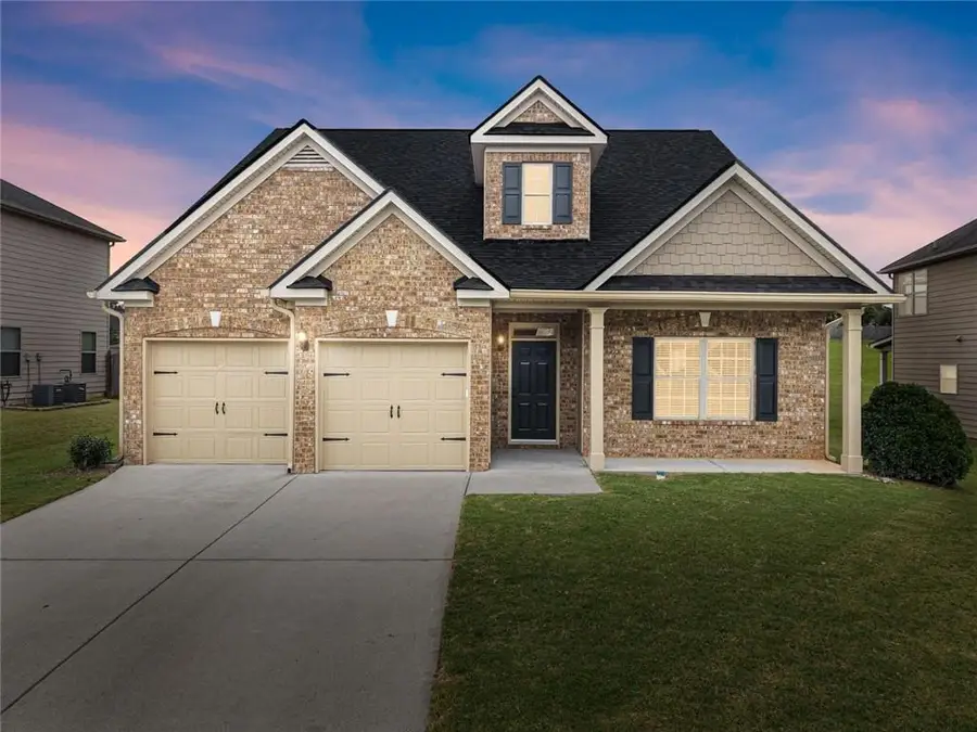 5045 Bucknell Trace, Cumming, GA 30028 - #2
