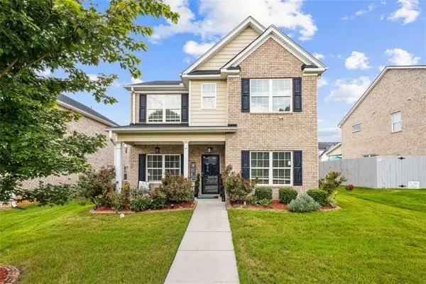 684 Armitage Way, Stockbridge, GA 30281