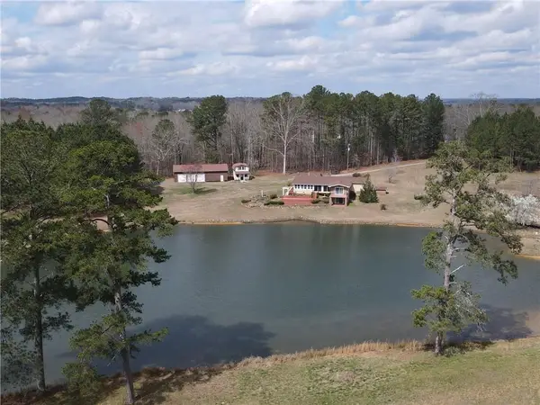 744 Welcome To Sargent Road, Newnan, GA 30263