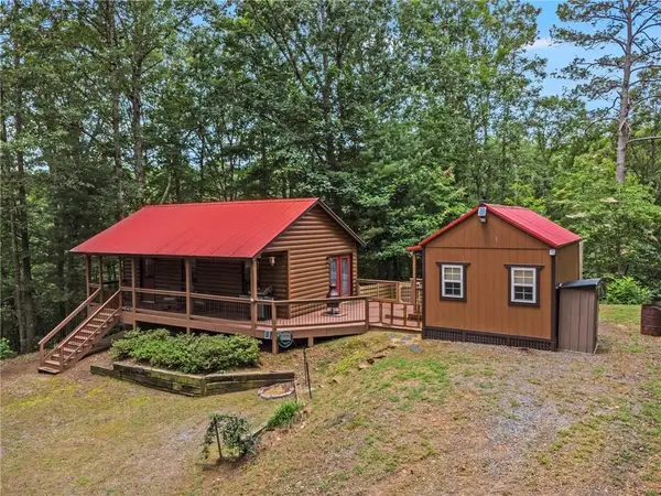 129 Mary Way, Ellijay, GA 30540