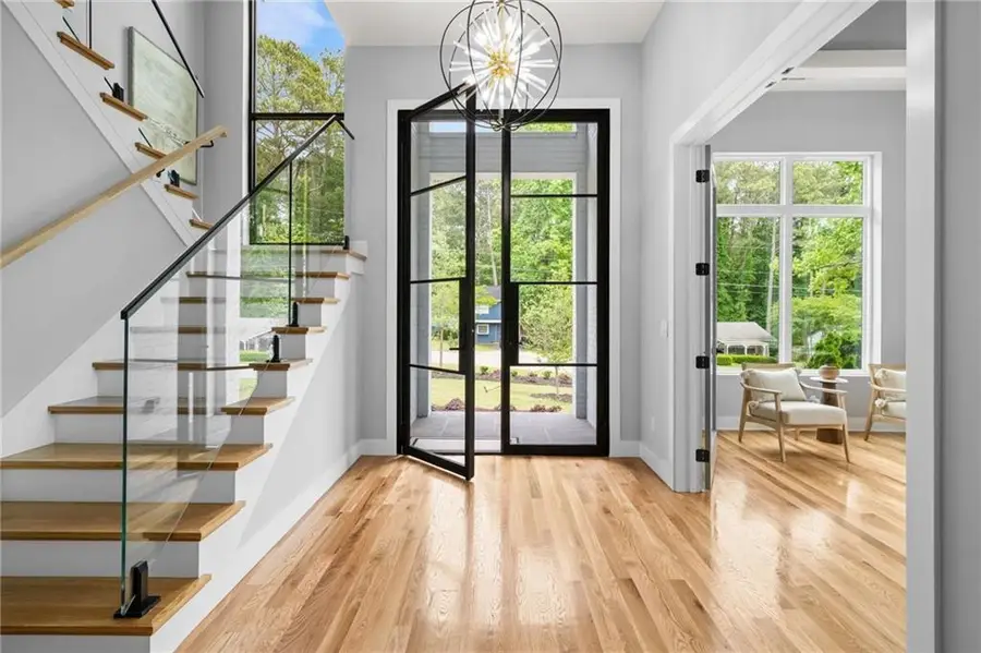 447 Michael Drive, Alpharetta, GA 30009 - #3
