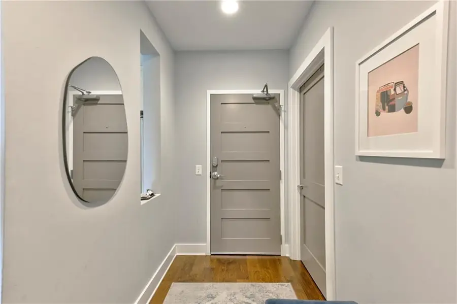 1100 Howell Mill Road Nw #312, Atlanta, GA 30318 - #2
