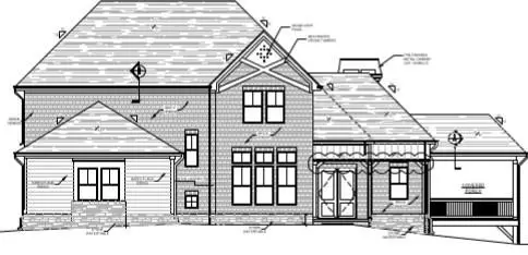 00 Elden Drive, Atlanta, GA 30342