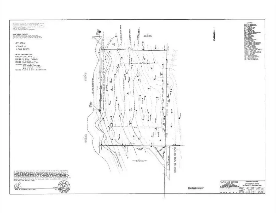 00 Elden Drive, Atlanta, GA 30342 - #3