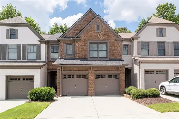 4922 Berkeley Oak Circle, Peachtree Corners, GA 30092
