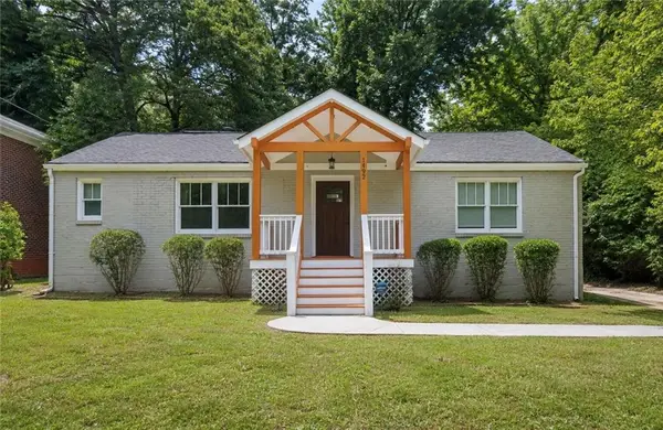 1492 Sharon Street Nw, Atlanta, GA 30314