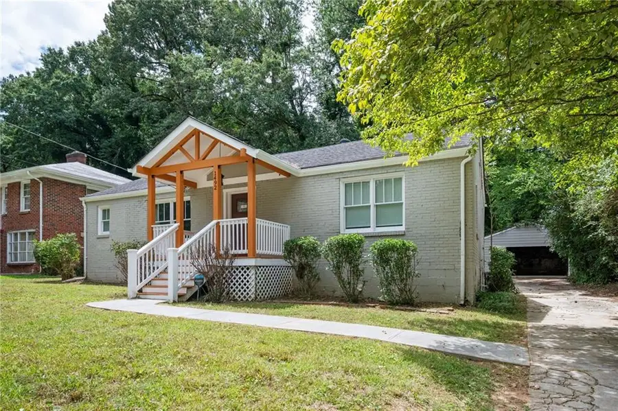 1492 Sharon Street Nw, Atlanta, GA 30314 - #2