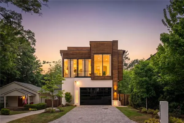 2488 Appalachee Drive Ne, Brookhaven, GA 30319