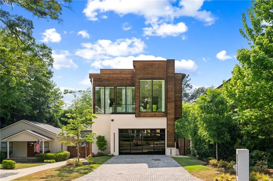 2488 Appalachee Drive Ne, Brookhaven, GA 30319 - #3