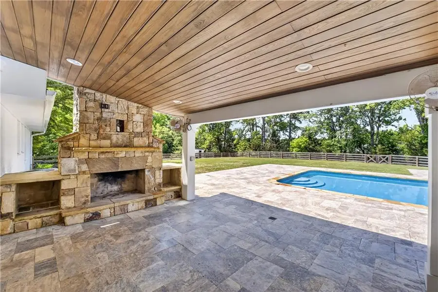 511 Bart Manous Road, Canton, GA 30115 - #3