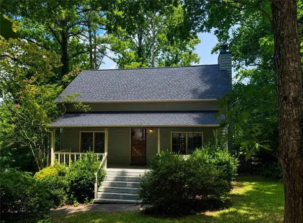 603 Butler Court, Woodstock, GA 30188
