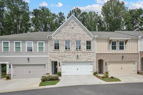 3303 Cranston Lane, Kennesaw, GA 30144