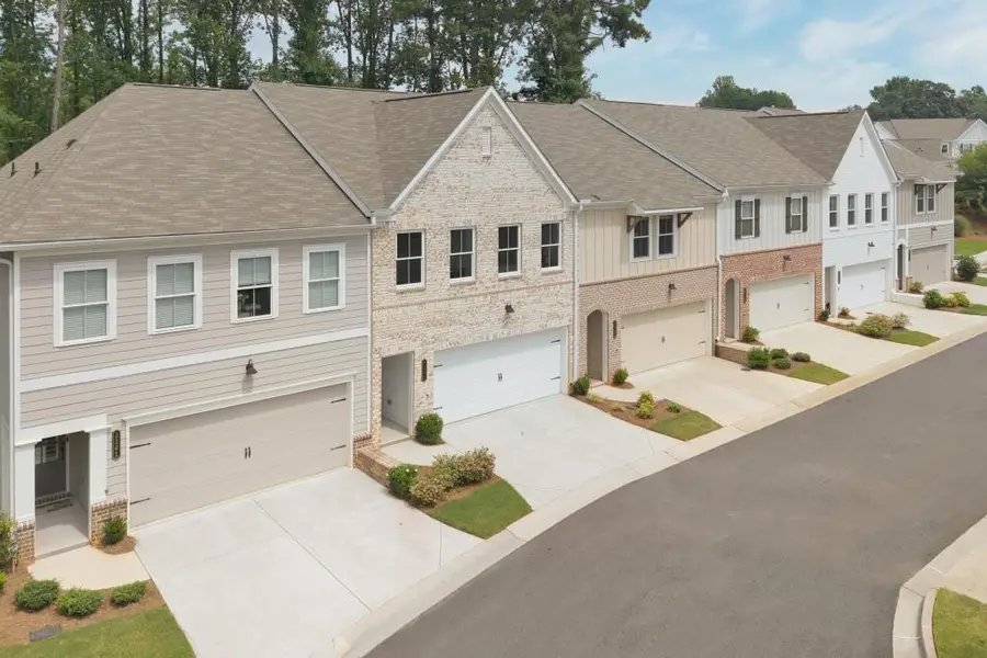 3303 Cranston Lane, Kennesaw, GA 30144 - #2