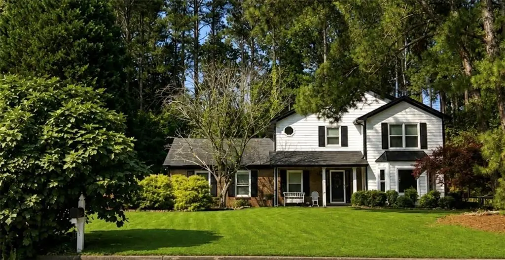 2361 Junes Court, Snellville, GA 30078 - #1