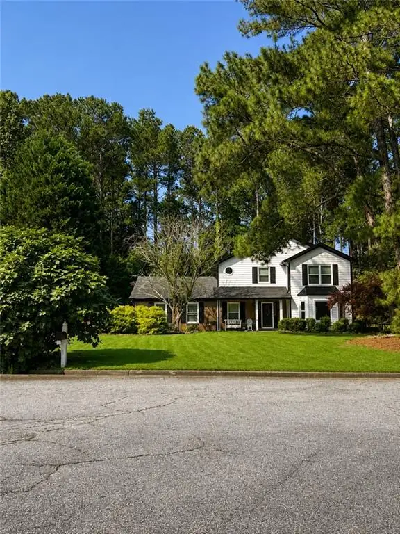 2361 Junes Court, Snellville, GA 30078 - #2