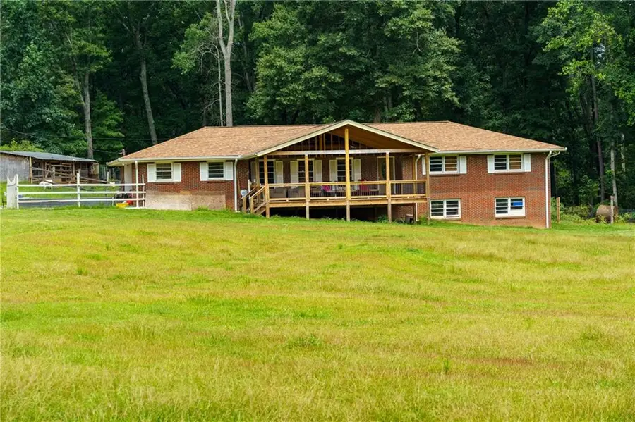 6347 Union Grove Road, Lithia Springs, GA 30122 - #2