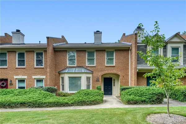 3550 Knotsberry Lane #3550, Duluth, GA 30096