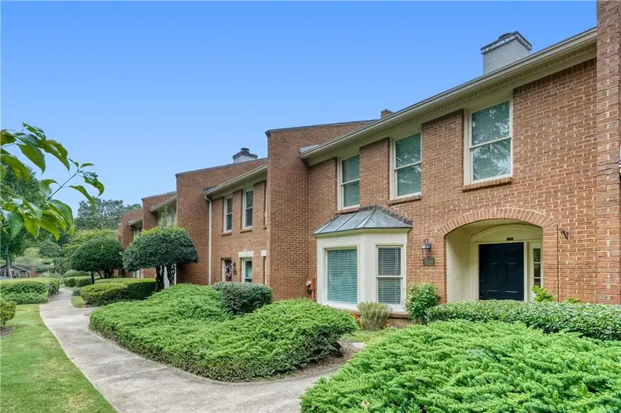3550 Knotsberry Lane #3550, Duluth, GA 30096 - #2