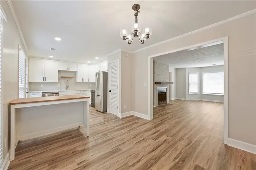 3550 Knotsberry Lane #3550, Duluth, GA 30096 - #3