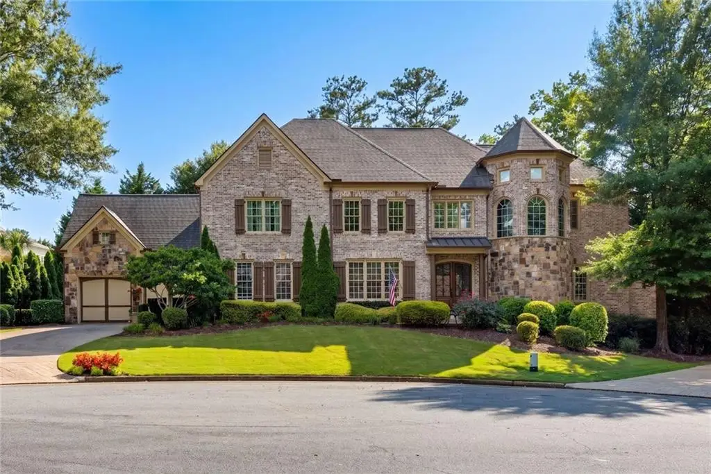 3263 Berkshire Flat Court, Marietta, GA 30066 - #1