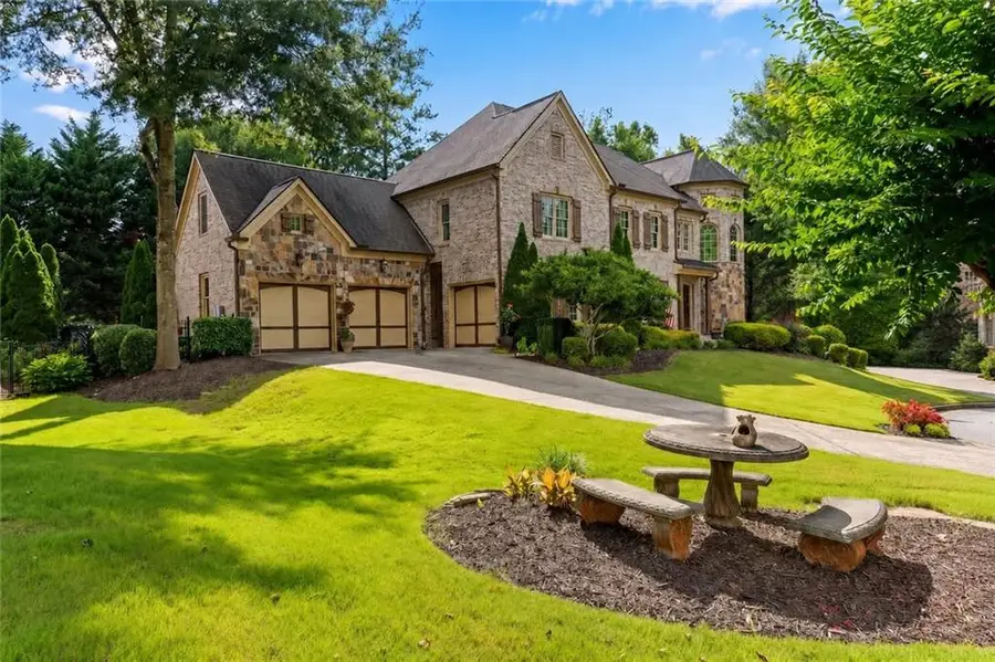 3263 Berkshire Flat Court, Marietta, GA 30066 - #2