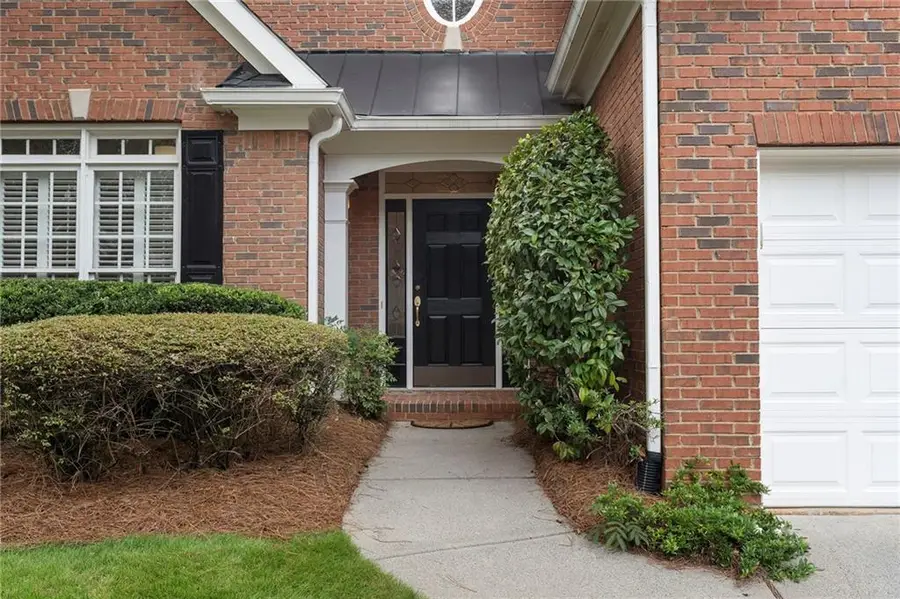 6485 Glen Oaks Lane, Sandy Springs, GA 30328 - #3