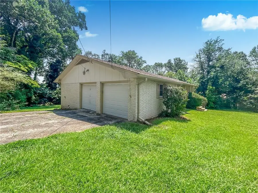 4564 Myrtle Hill Road Ne, Kennesaw, GA 30144 - #2