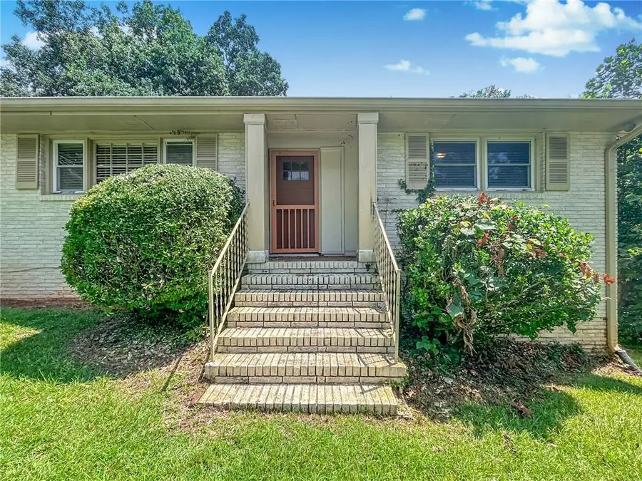 4564 Myrtle Hill Road Ne, Kennesaw, GA 30144 - #3