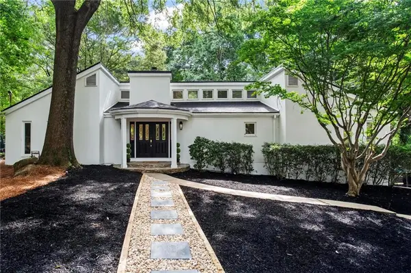 4321 King Springs Road Se, Smyrna, GA 30082