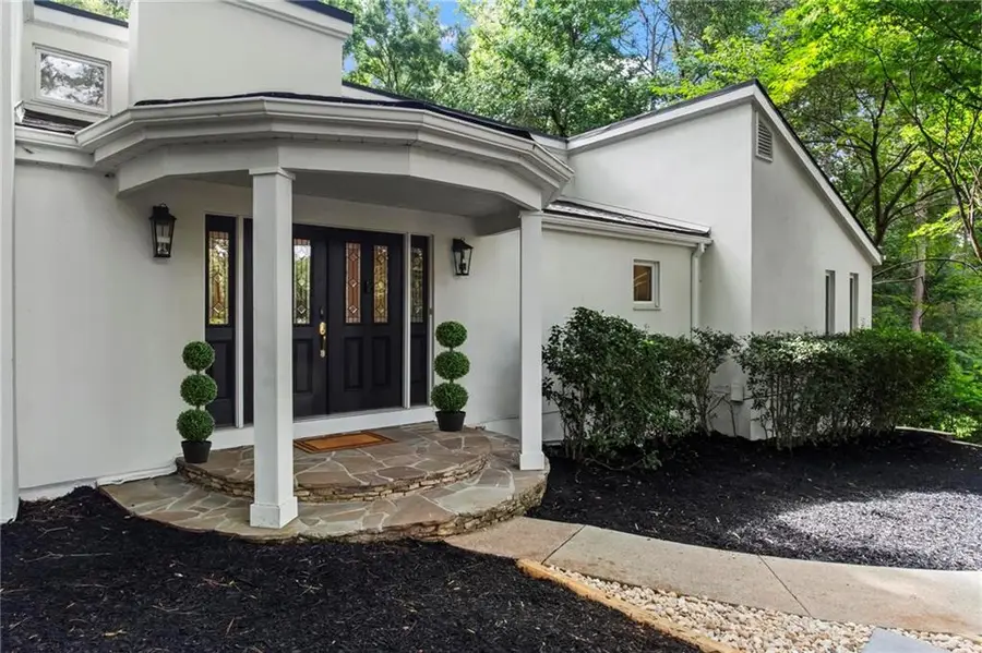 4321 King Springs Road Se, Smyrna, GA 30082 - #3