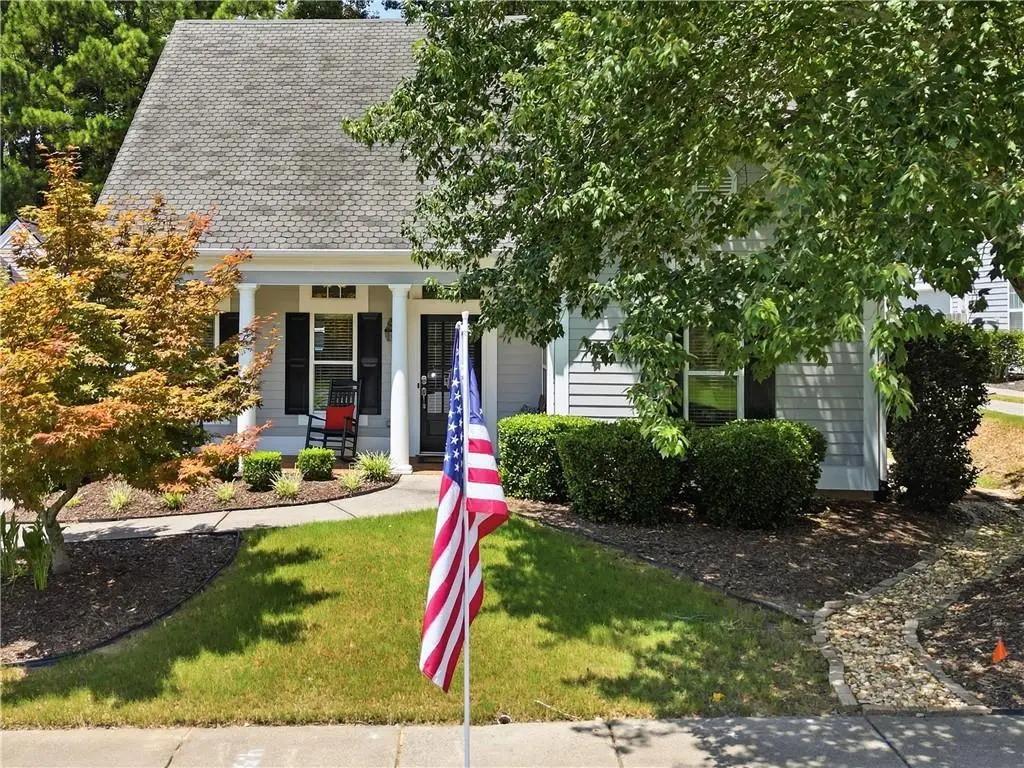 306 Pinehurst Way, Canton, GA 30114 - #1