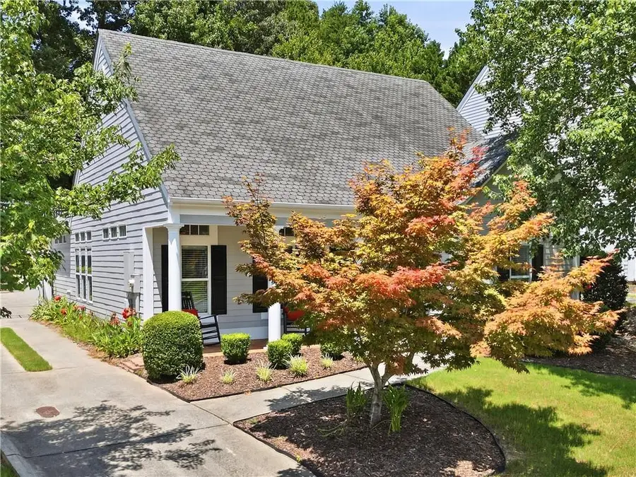306 Pinehurst Way, Canton, GA 30114 - #2