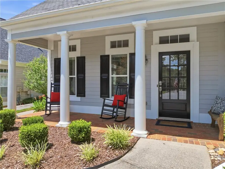 306 Pinehurst Way, Canton, GA 30114 - #3
