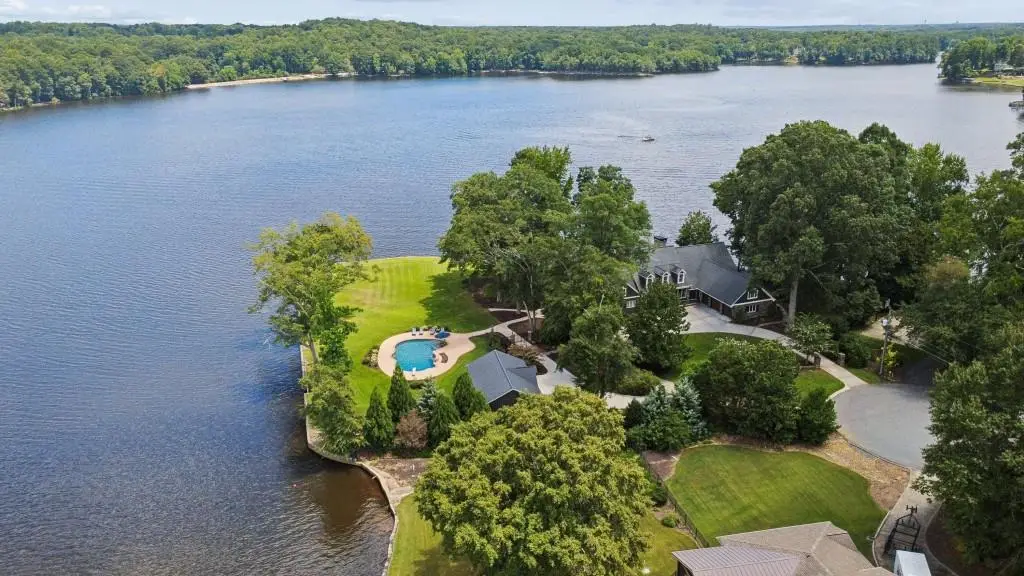 102 Pebblestump Point, Peachtree City, GA 30269 - #1
