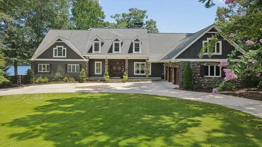 102 Pebblestump Point, Peachtree City, GA 30269 - #2