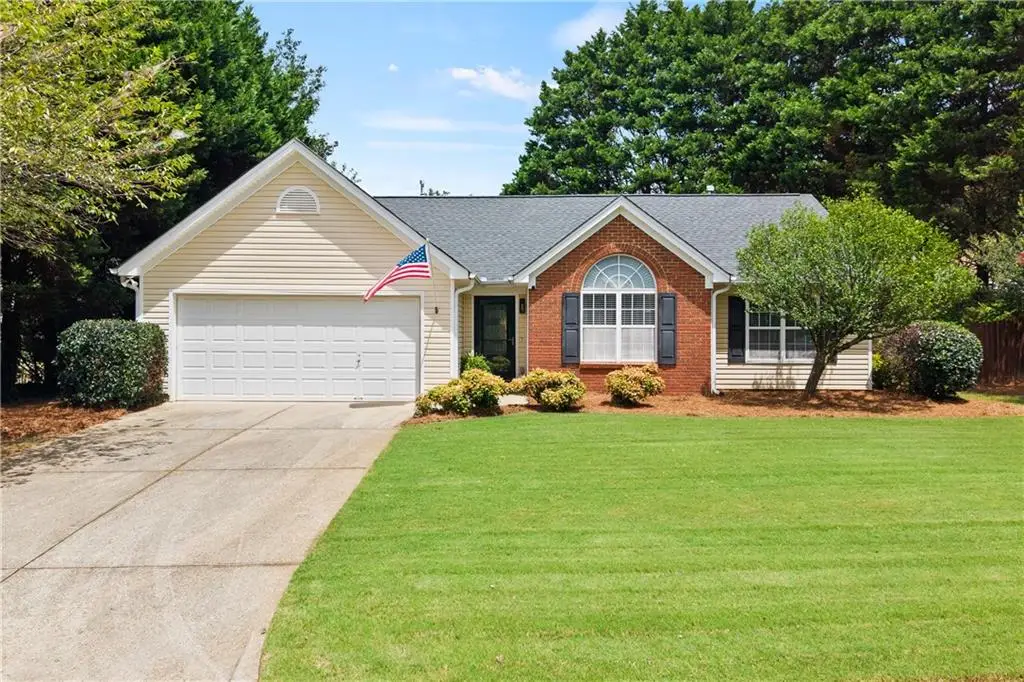 16 Ridge Water Lane, Dawsonville, GA 30534 - #1