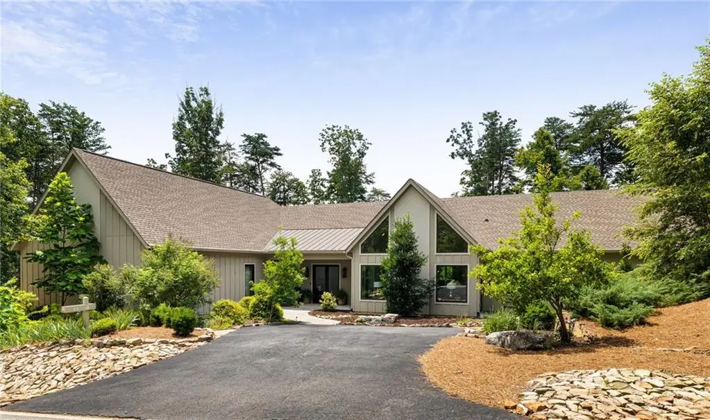 48 Sunuwa Way, Big Canoe, GA 30143 - #1