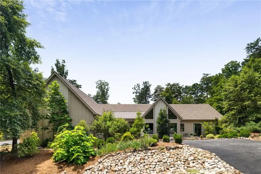48 Sunuwa Way, Big Canoe, GA 30143 - #2